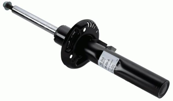 Amortizātors 313053