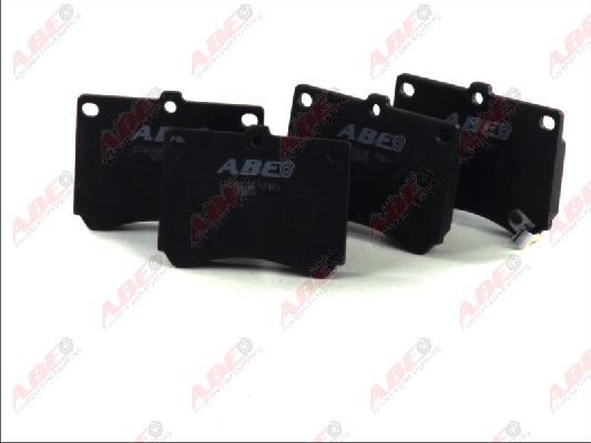 Bremžu kluči C13035ABE