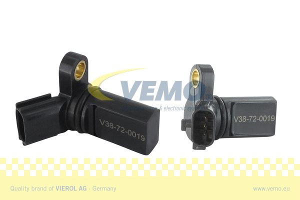 Sensors V38-72-0019