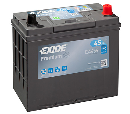 Akumulators EA456