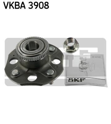 gultnis VKBA3908