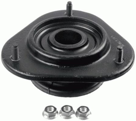 Amortizatora balsts 802348