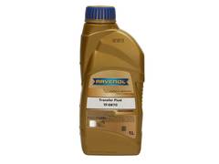 transmisijas eļļa Ravenol TF-0870  1L  83220397244  BMW  TRNSFERCASE