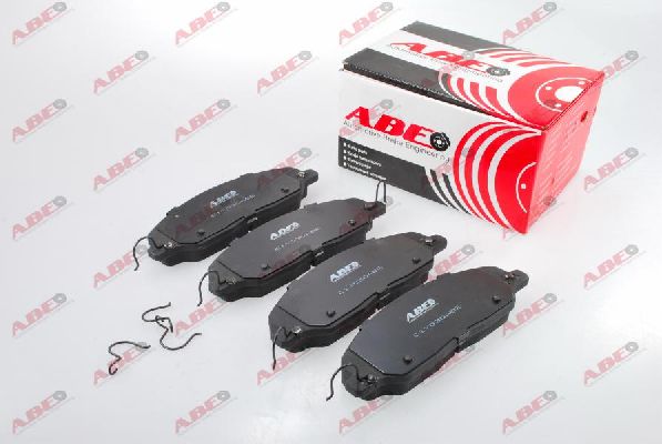 Bremžu kluči C1Y030ABE 