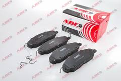 Bremžu kluči C1Y030ABE 