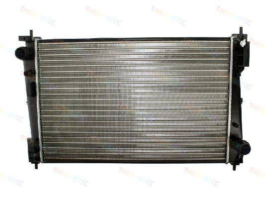 Radiators D7X075TT