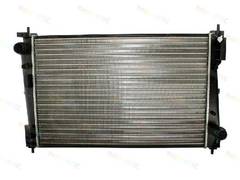 Radiators D7X075TT