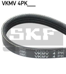 Rievsiksna VKMV4PK855