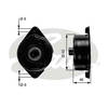 rullis T39006