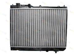 Radiators D73011TT