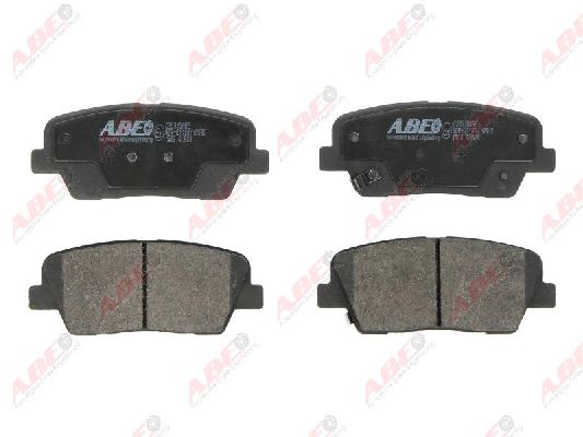 bremžu kluči C20316ABE