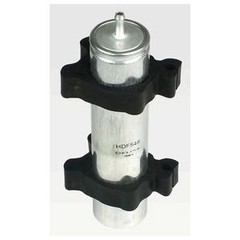 Degvielas filtrs