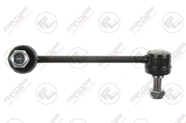 Stiepnis/Atsaite, Stabilizators