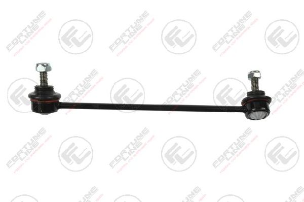 Stiepnis/Atsaite, Stabilizators