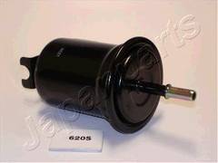 Degvielas filtrs