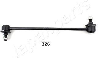 Stabilizators, Balstiekārta