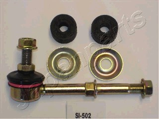 Stabilizators, Balstiekārta