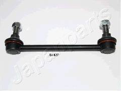 Stabilizators, Balstiekārta