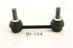 Stabilizators, Balstiekārta