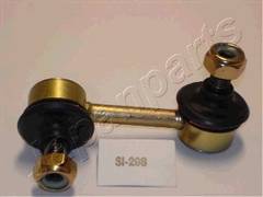 Stabilizators, Balstiekārta