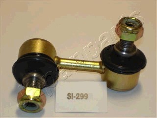 Stabilizators, Balstiekārta