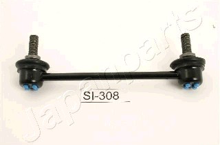 Stabilizators, Balstiekārta