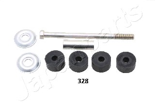 Stabilizators, Balstiekārta