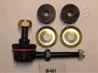 Stabilizators, Balstiekārta