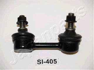 Stabilizators, Balstiekārta
