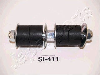 Stabilizators, Balstiekārta