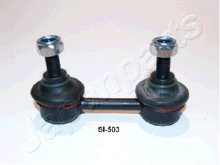 Stabilizators, Balstiekārta