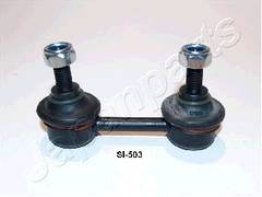 Stabilizators, Balstiekārta