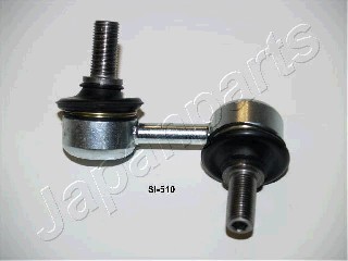 Stabilizators, Balstiekārta