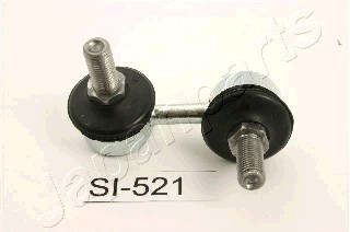 Stabilizators, Balstiekārta