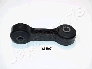 Stabilizators, Balstiekārta