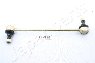 Stabilizators, Balstiekārta