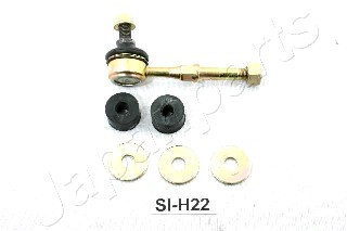 Stabilizators, Balstiekārta