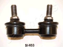 Stabilizators, Balstiekārta