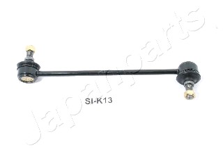 Stabilizators, Balstiekārta
