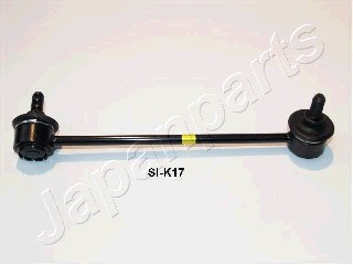 Stabilizators, Balstiekārta