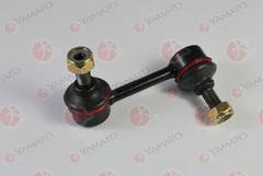 Stiepnis/Atsaite, Stabilizators