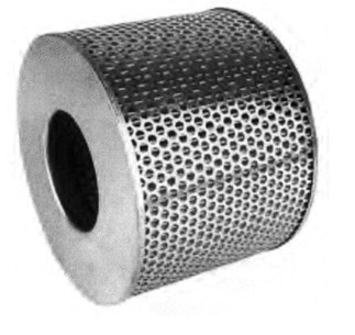 Gaisa filtrs