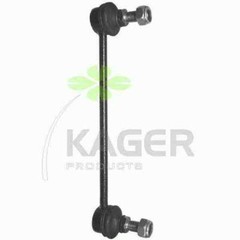 Stiepnis/Atsaite, Stabilizators