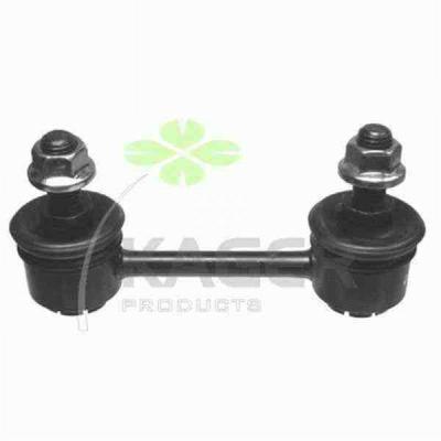Stiepnis/Atsaite, Stabilizators