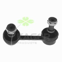 Stiepnis/Atsaite, Stabilizators