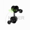 Stiepnis/Atsaite, Stabilizators