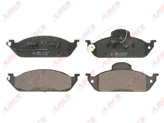 Bremžu kluči C1M023ABE