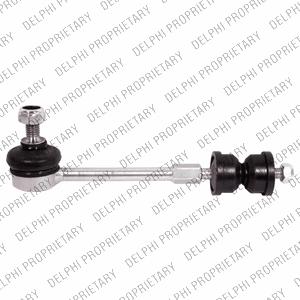 Stabilizatora atsaite TC2231