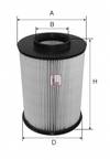 Filtrs S2722A
