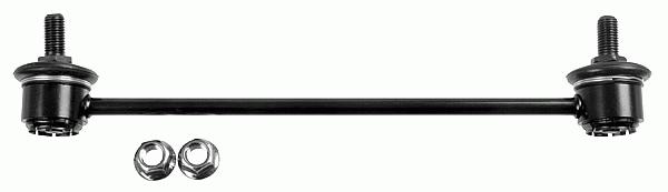 Stiepnis/Atsaite, Stabilizators